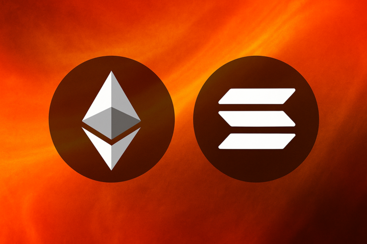 Ethereum Solana news