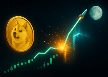 Dogecoin price news