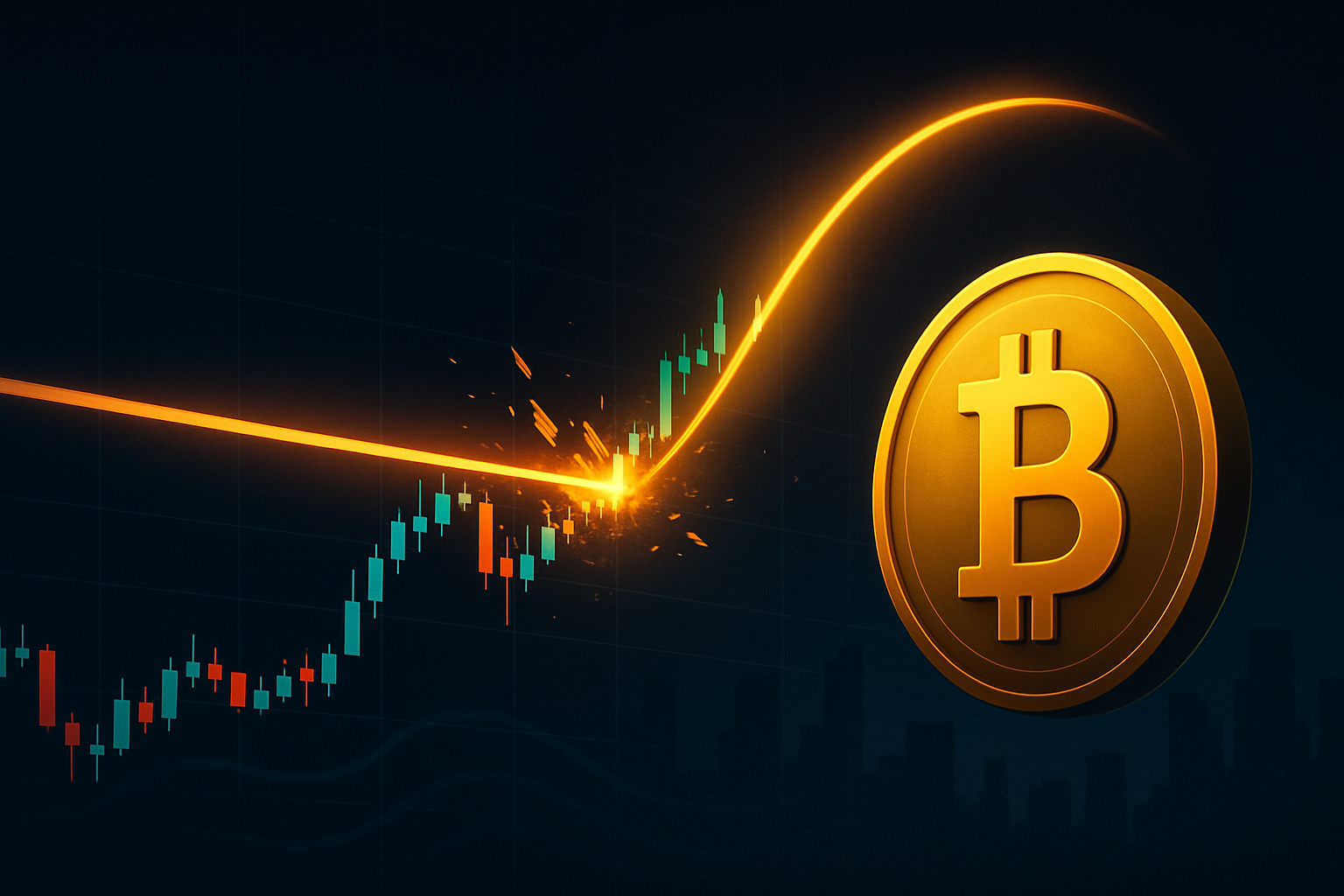 CryptoQuant’s Moreno Eyes Bitcoin At 5,000 If This Happens