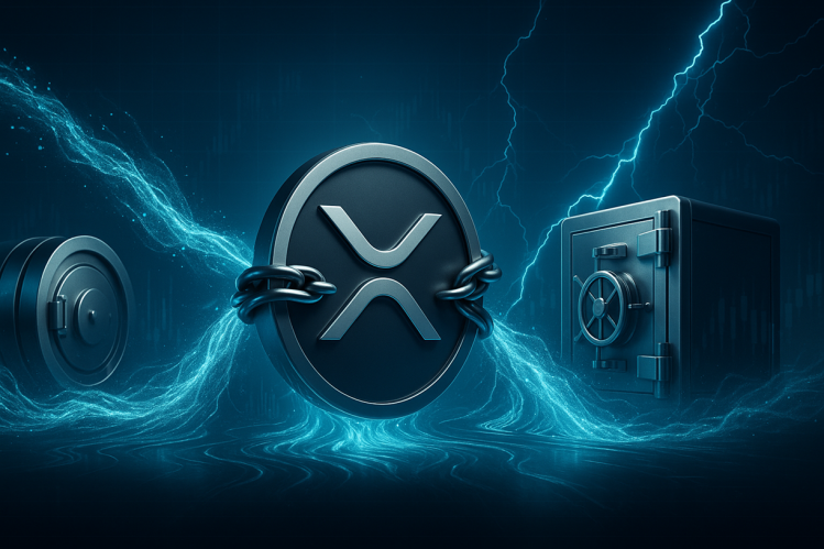 XRP news