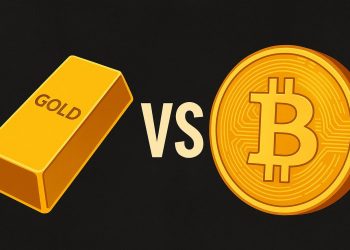 ChatGPT Voorspelt Goud Vs Bitcoin - Wanneer BTC Koers ATH?