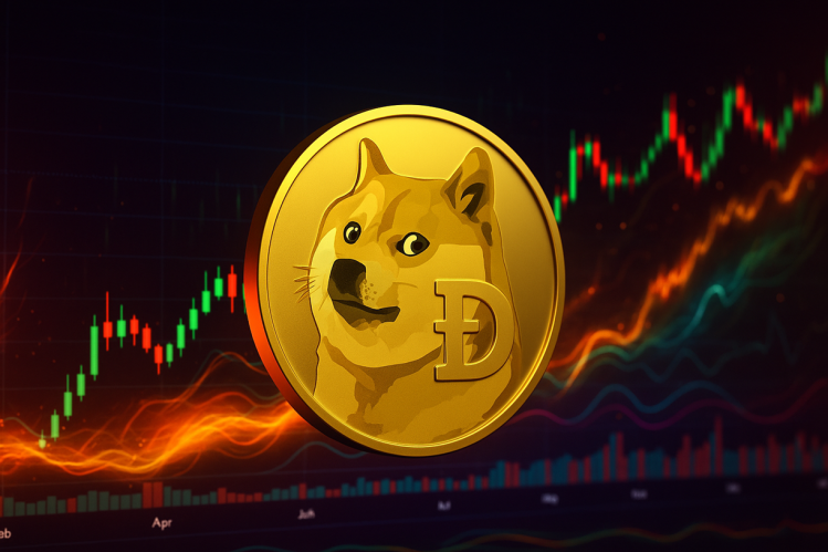 Dogecoin news