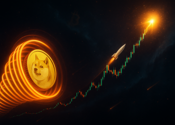 Dogecoin price