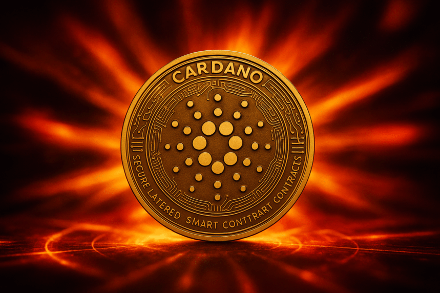 Cardano news