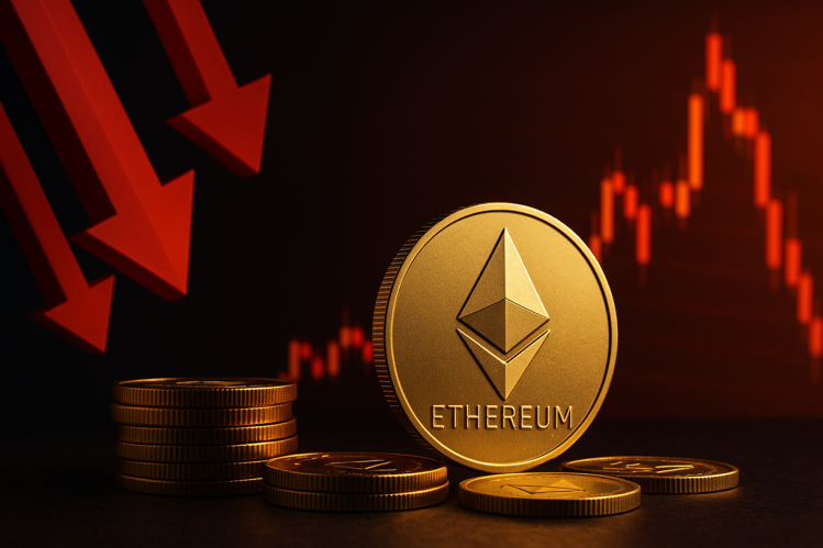 Ethereum news
