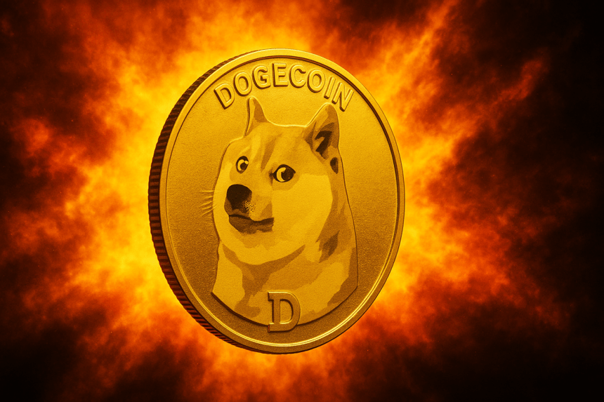 Dogecoin news