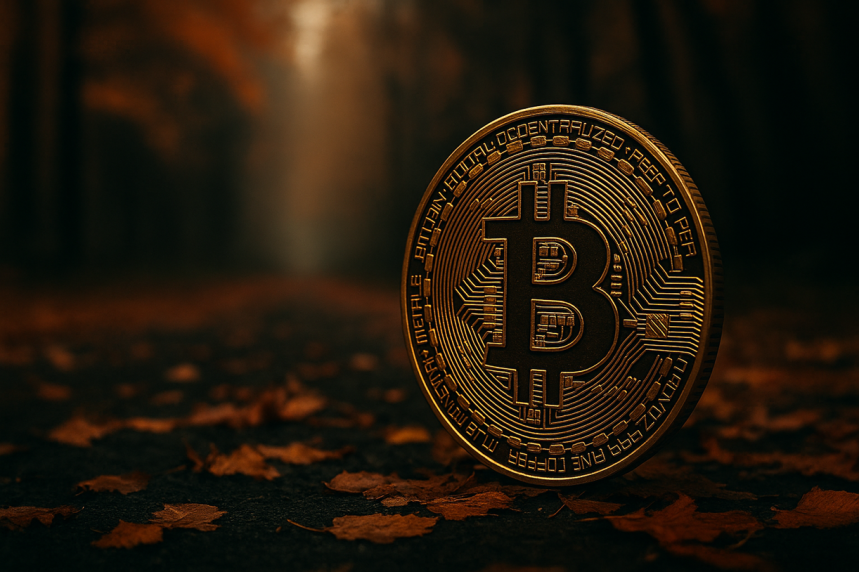 Bitcoin November preview news