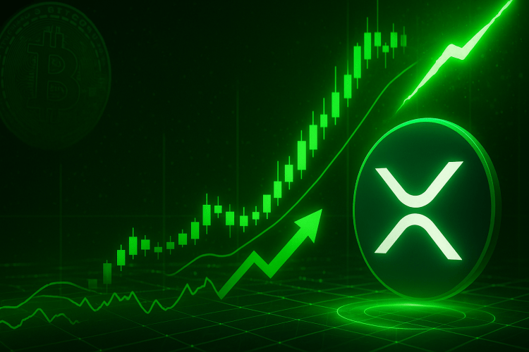 XRP news