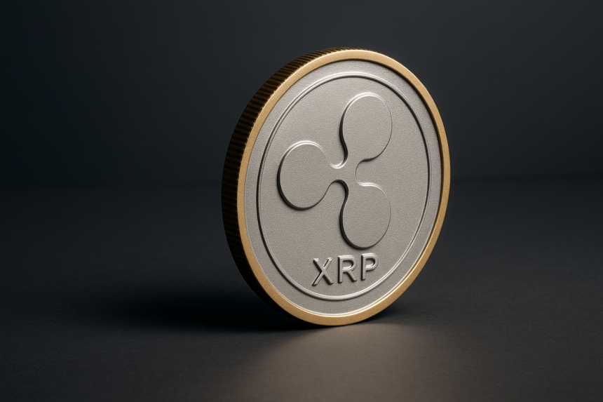 XRP news