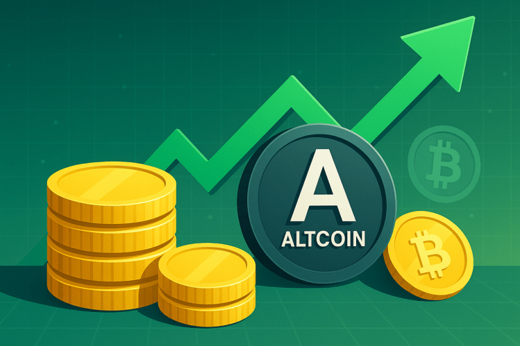 Crypto altcoin news