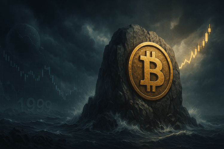 Bitcoin news