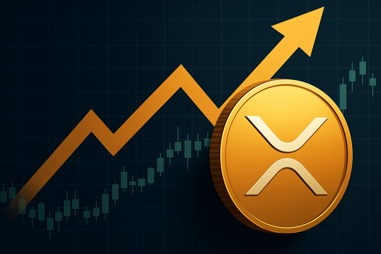 These Are The XRP Price Targets You Need To Know Now: Cubic Analytics Founder