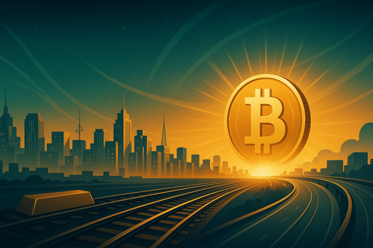 Bitcoin news