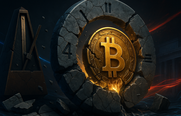 Bitcoin news