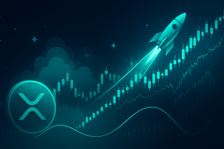 XRP price news