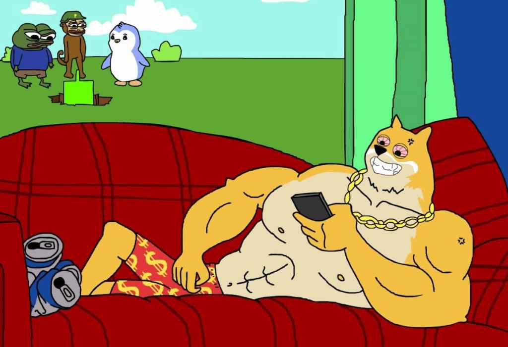 ChatGPTの予測:MAXIは926%上昇し、価格は0.0027ドルへ