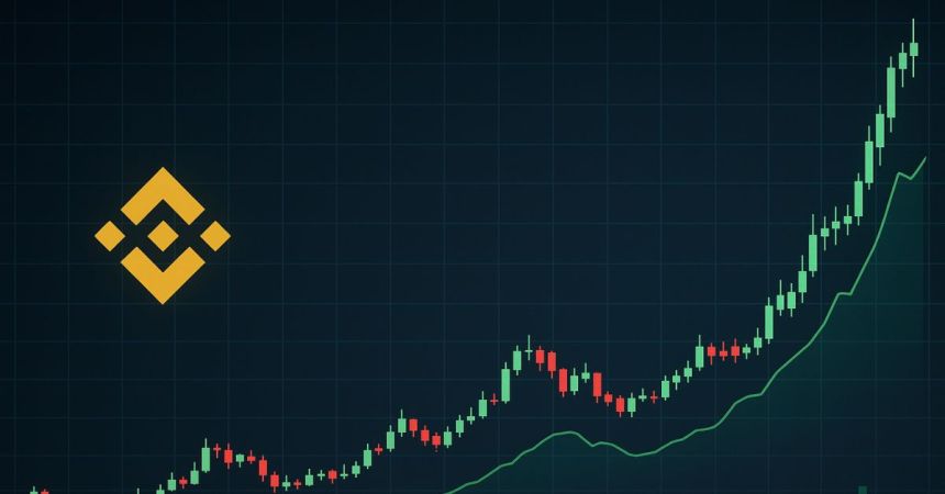 ChatGPTが予測：BNBが年内に2,500ドル到達へ、今注目すべき仮想通貨おすすめとは