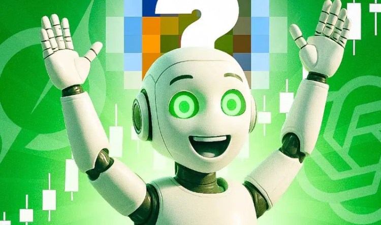 ChatGPT’s 3 Best Altcoins