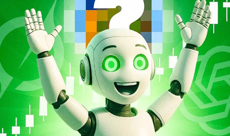 ChatGPT’s 3 Best Altcoins