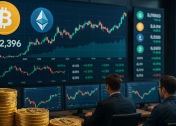 仮想通貨プレセール急拡大：トランプ氏がバイナンス創業者を恩赦、新興ビットコイン系プロジェクトが2,530万ドルを突破