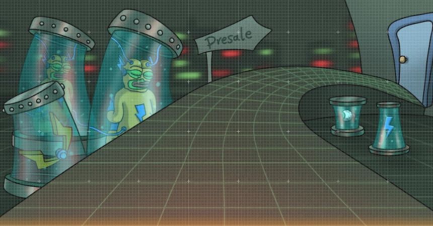 仮想通貨プレセール注目：2,390万ドルを突破した新世代ビットコイン系プロジェクト