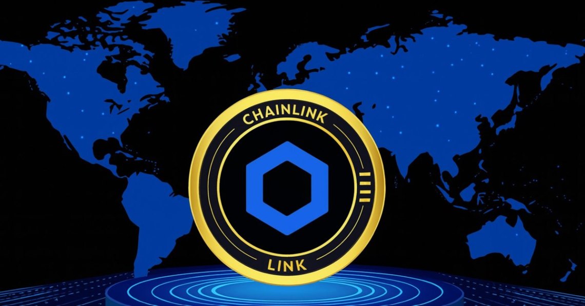 Chainlink (LINK)-ის ფასი, პროგნოზები და ბაზრის ანალიზი 2025