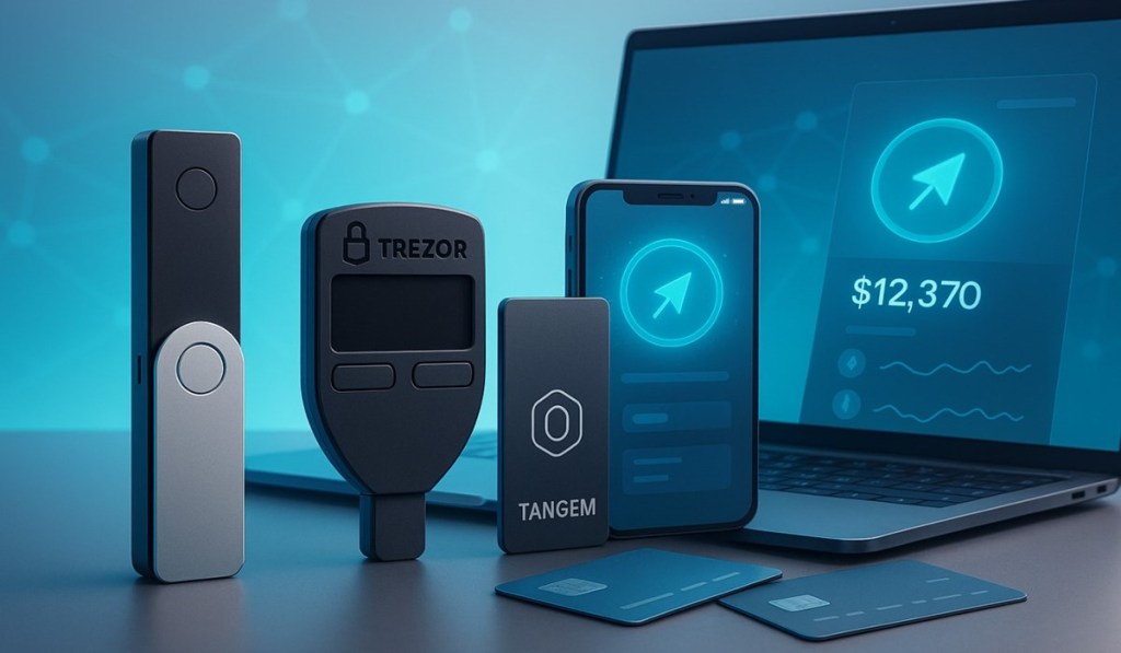 Cum păstrez în siguranță Chainlink (LINK) după cumpărare