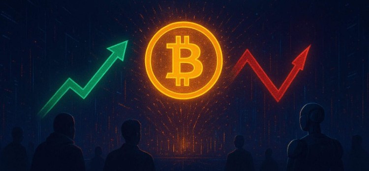 Deepseek Bitcoin Price Forecast