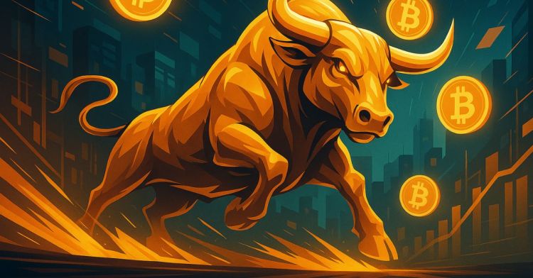 ディープシークが2026年末の強気相場を予測｜今注目の仮想通貨おすすめとは