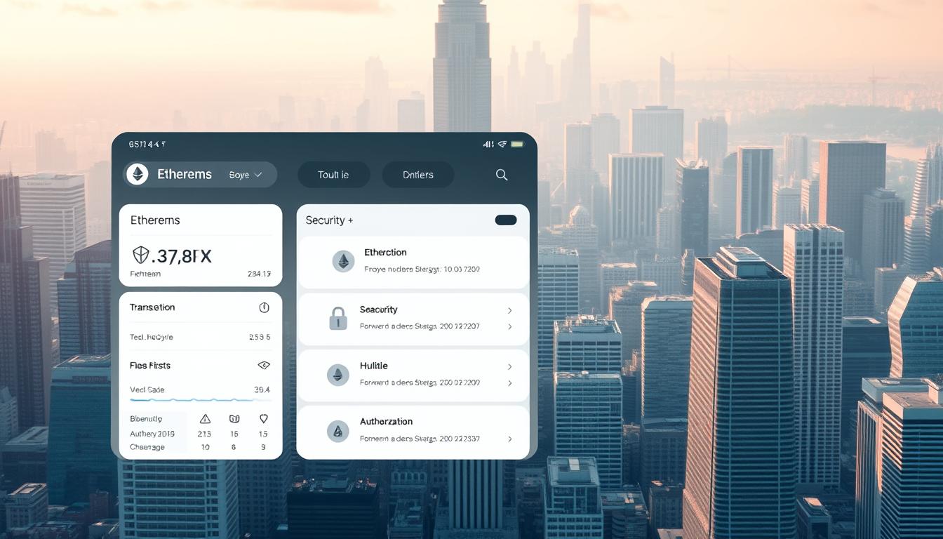Dlaczego warto mieć Ethereum?