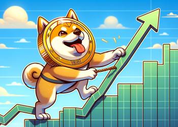 Dogecoin (DOGE) Cools Off