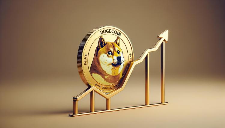 Dogecoin (DOGE) Resilient Above $0.20