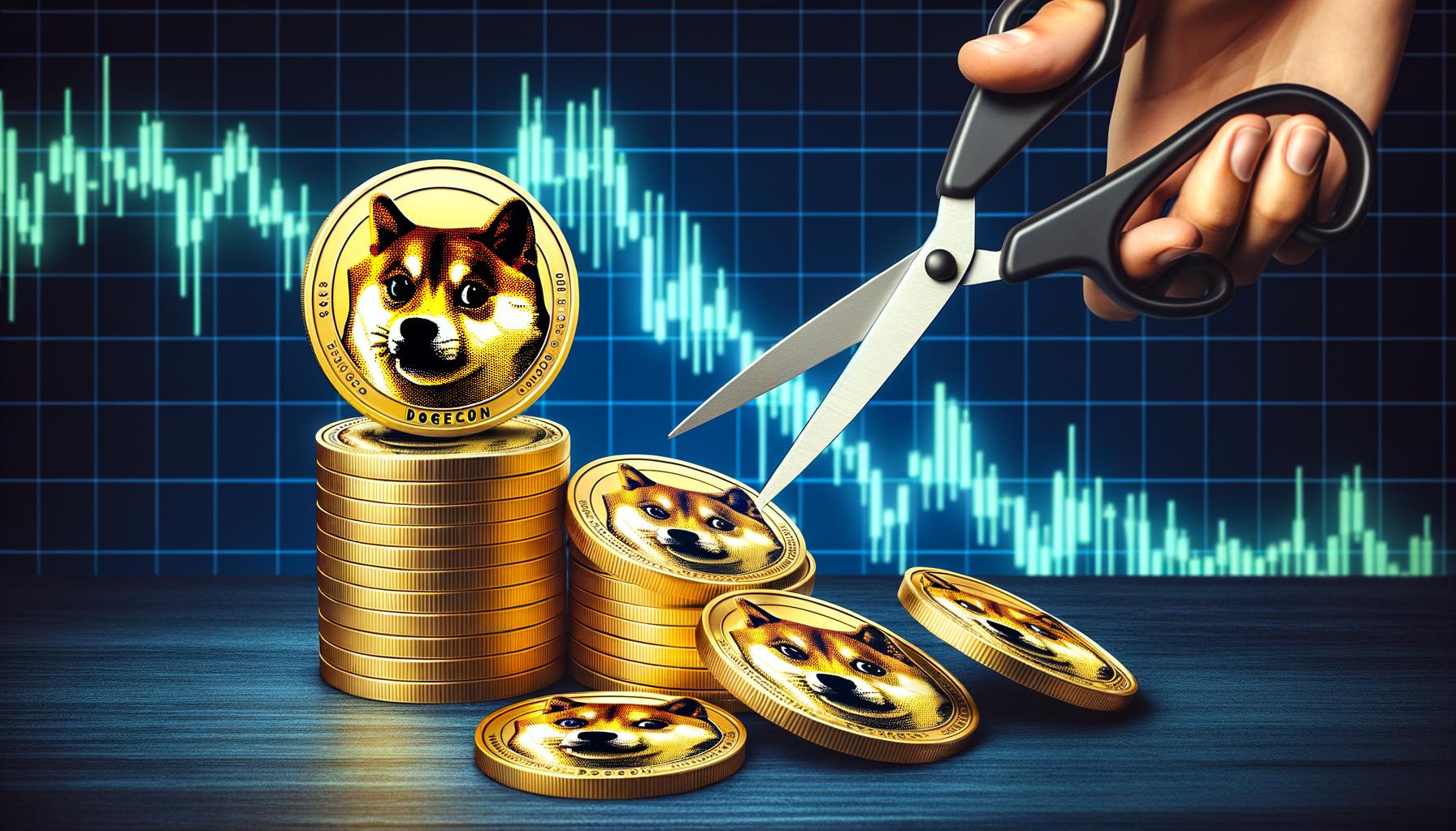 Dogecoin (DOGE) Weakens Again – Bulls On Alert As Downside Risks Resurface