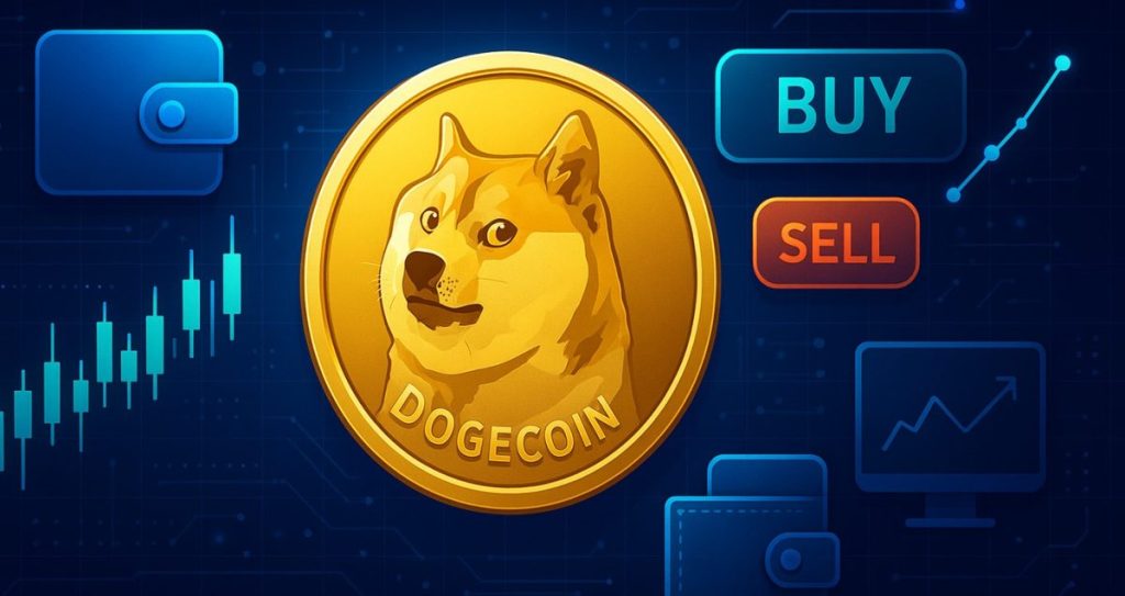 Čo je Dogecoin a ako funguje