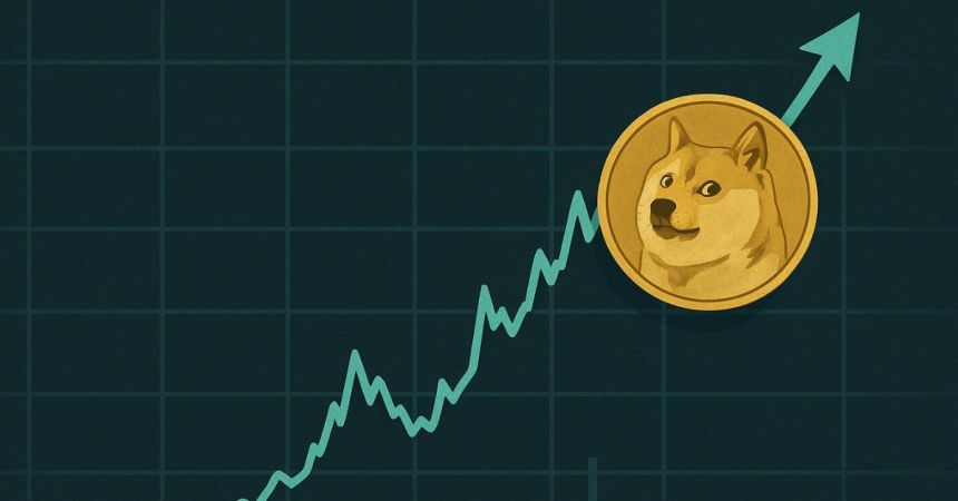 ドージコイン 今後 の価格見通し：数週間以内に0.8ドルへ急騰の可能性はあるか？