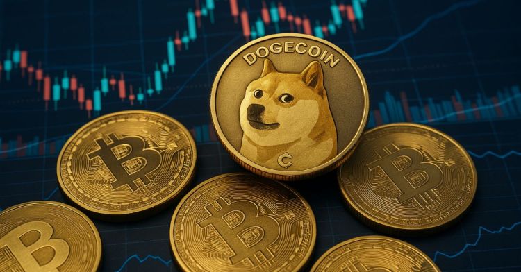 ドージコイン価格予測と仮想通貨1000倍の可能性を秘めた新興トークン