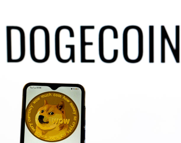 Dogecoin Consolidates After Recent Rejection, But alt= Dogecoin Consolidates After Recent Rejection, But alt=