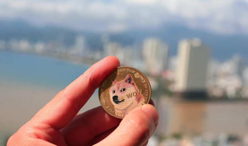 DOGE