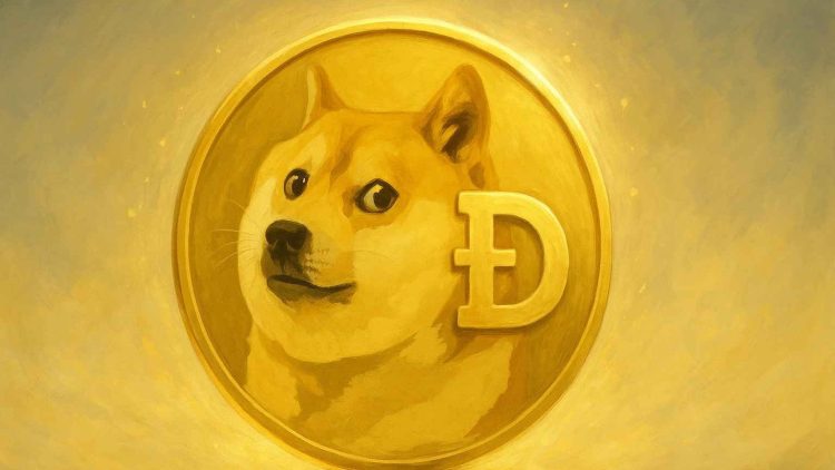 DOGE onderweg naar $0,22 - nieuwe dog meme coin haalt bijna $4M op tijdens presale