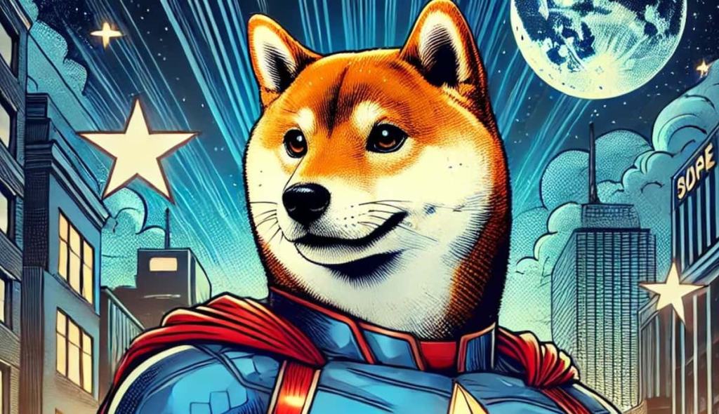 Dogeverse