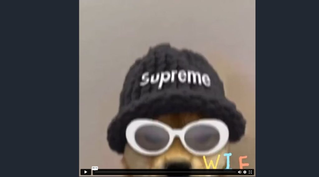 Dogwifhat (WIF) alarkən təhlükəsizlik və risk idarəsi