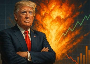 Trump gaat Powell ontslaan in de komende maanden - dit kan altseason 2025 ontekenen
