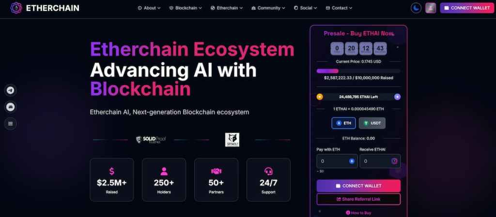 Etherchain