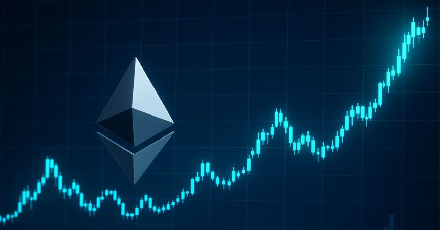 イーサリアム 今後の価格動向：$4,232のレジスタンス再試し後に下落、しかし新興格安仮想通貨が10倍の可能性