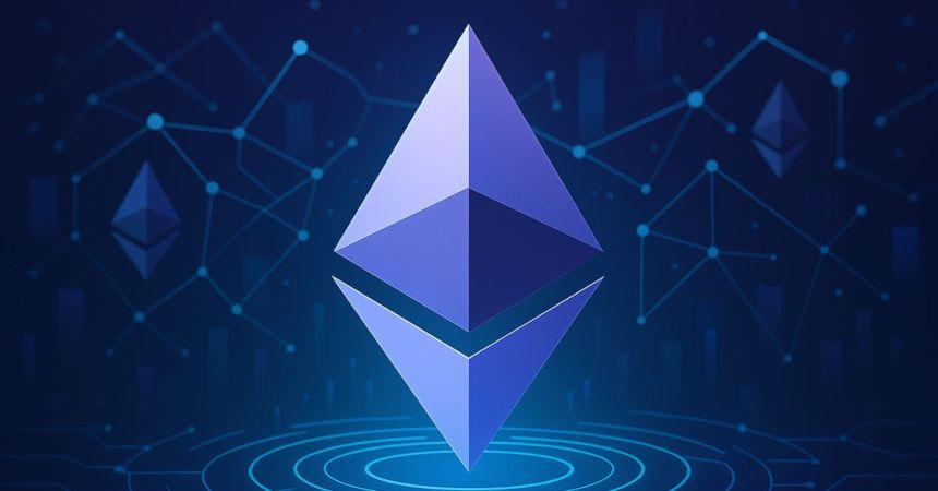 イーサリアム 今後 の価格見通し：3,800ドルを維持、今が買い時か？2025年に5,000ドル到達の可能性
