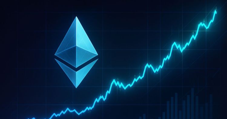 イーサリアム 今後の価格動向：アルトコイン市場の勢いで1万ドル上昇を狙う