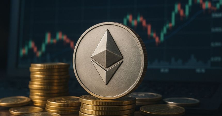 イーサリアム 今後の価格予測：12月に史上最高値の可能性、新興プレセール銘柄が注目を集める