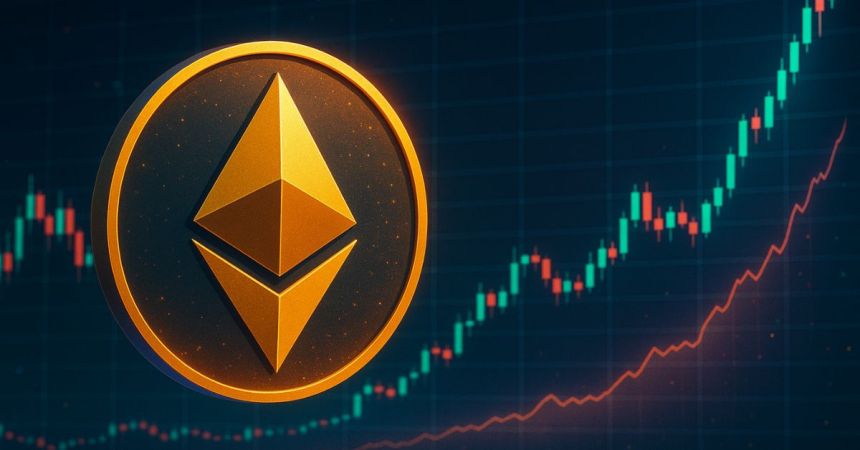 イーサリアム 今後：アップグレードと機関投資家の需要が価格を5,000ドル突破へ導く