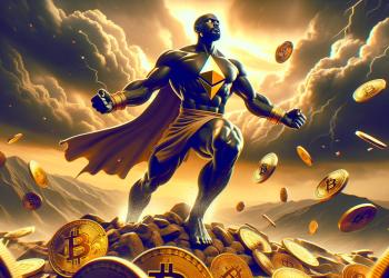 Ethereum Gathers Strength