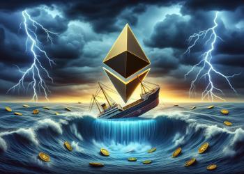 Ethereum Price At Risk